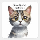 Suche nach kein problem aufkleber Lustig
