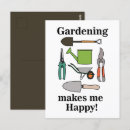 Suche nach gartenwerkzeug postkarten Wasserdose
