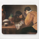 Suche nach diego velazquez mousepads Silva