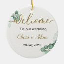 Suche nach eukalyptus ornamente Newly weds