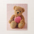 Suche nach teddy puzzle Liebe