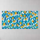 Suche nach blühende blumen poster Bunt