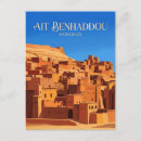 Suche nach ait poster Kasbah