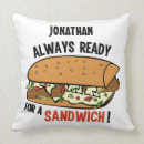 Suche nach sandwich kissen Niedlich