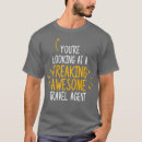 Suche nach reisebüro tshirts Lustig
