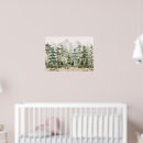 Suche nach immergrüner baum poster Für kinder