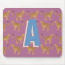 Suche nach geparden mousepads Modern