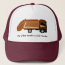 Suche nach abfall kappen Lkw