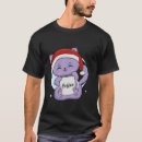 Suche nach schwarzes kätzchen tshirts Chibi