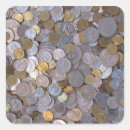 Suche nach treasure aufkleber Gold