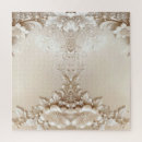 Suche nach elfenbein puzzle Elegant