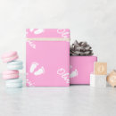 Suche nach rosa füße geschenkpapier Für kinder