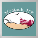 Suche nach montauk poster Long island