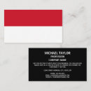 Suche nach flags visitenkarten Flaggen