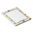 Suche nach retro notizblock Muster