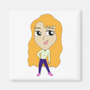 Suche nach rotes haar magnete Mädchen