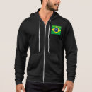 Suche nach flagge von brasilien männer kleidung Für ihn