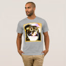 Suche nach unglaublich witzig katze tshirts Spaß