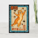 Suche nach japanische katze karten Frauen