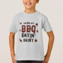 Suche nach grillen kinder tshirts Picknick