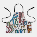 Suche nach alphabet schürzen Kinder