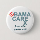 Suche nach obamacare buttons Gesundheit