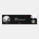 Suche nach missouri autoaufkleber Flagge