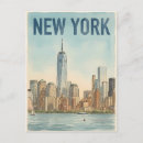 Suche nach central park poster Chrysler gebäude