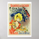 Suche nach cheret poster Anzeigen