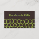 Suche nach etsy visitenkarten Handwerk