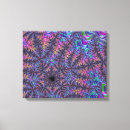 Suche nach trippy poster leinwandbilder Fraktal
