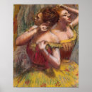 Suche nach ballerinen poster Edgar