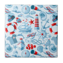 Suche nach rotes weißes blau fliesen Meer