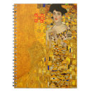 Suche nach gustav klimt kleine notizbücher Gemälde