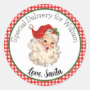 Suche nach delivery aufkleber Weihnachtsgeschenk