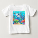 Suche nach unterwasser tshirts Fisch