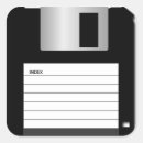 Suche nach disketten aufkleber Geek