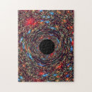 Suche nach teleskop puzzle Kosmos