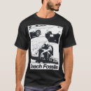 Suche nach fossilien tshirts Aussterberger