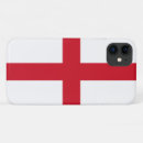 Suche nach england flagge iphone hüllen Rot