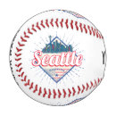 Suche nach seattle skyline Retro