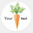 Suche nach karotten aufkleber Gemüse