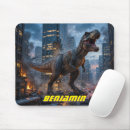 Suche nach dinosaurier mousepads Tyrannosaurus rex