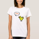 Suche nach zwitschern tshirts Vogel