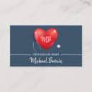 Suche nach healthcare visitenkarten Medizin