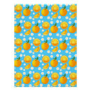 Suche nach orange blume poster Bunt