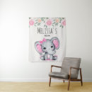 Suche nach elephant kunst poster Baby mädchen