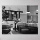 Suche nach pool poster Vintag