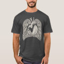 Suche nach vintage anatomie tshirts Medizin