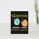 Suche nach kleben karten Lacrosse